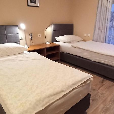 Studio Apartmani Ok Lipik Exterior foto