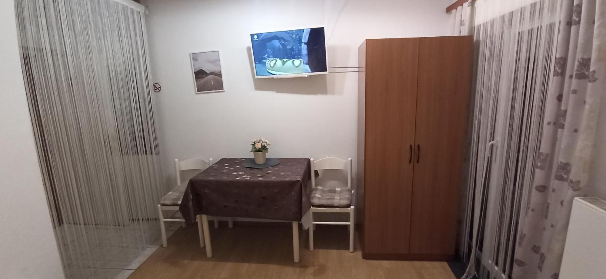 Studio Apartmani Ok Lipik Habitación foto