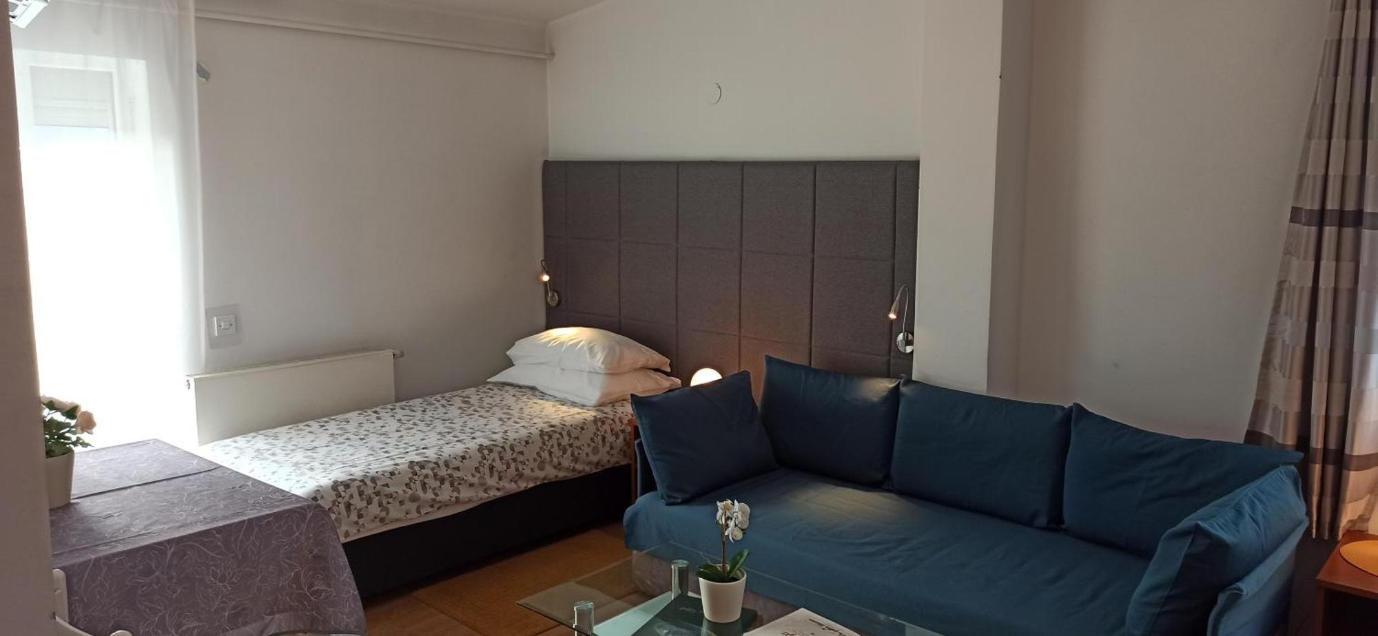 Studio Apartmani Ok Lipik Habitación foto