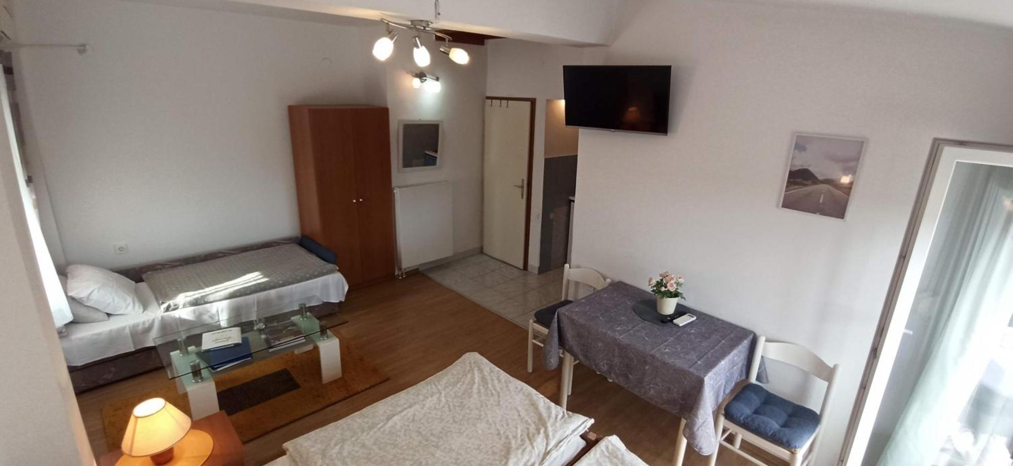 Studio Apartmani Ok Lipik Habitación foto